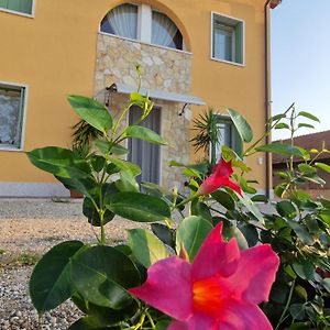 B&B Fiore Ganfardine Exterior photo