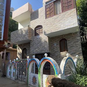 Sunrise Shiny Nubian Guest House Assuan Exterior photo