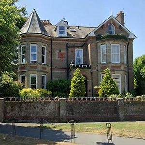 Hotel Beggar'S Knap Dorchester Exterior photo