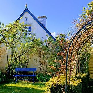 Appartamento Charmant logement dans un écrin de verdure Le Manoir  Exterior photo