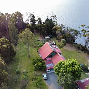 Tranquil Point Affittacamere Cygnet Exterior photo