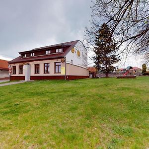 Hotel Penzion Pod Kolem Sosuvka Exterior photo