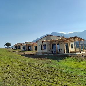 Pezoulia Cottages Samothráki Exterior photo