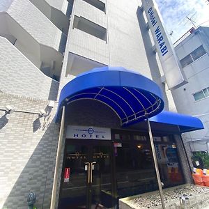 E Hotel Warabi Exterior photo