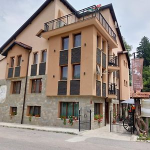 Hotel Къща За Гости Бялото Конче Beli Iskar Exterior photo