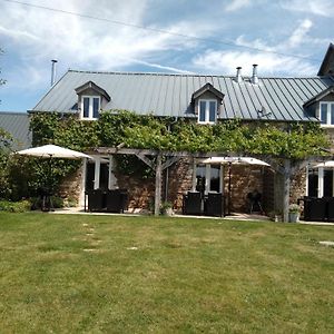 La Grange Villa Saint-Calais-du-Desert Exterior photo