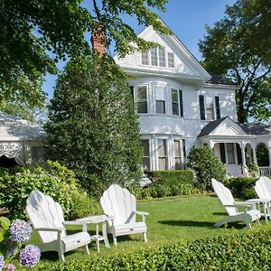 Hotel The Coco, The Edgartown Collection Exterior photo