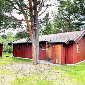Ådne-Bu, 8 persons cabin in Geilo Villa Exterior photo