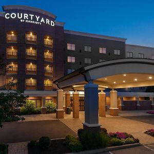 Hotel Courtyard By Marriott Buffalo Airport Cheektowaga Exterior photo