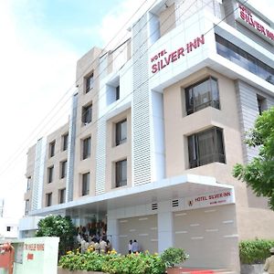 Hotel Executive Silver Inn Aurangābād Exterior photo