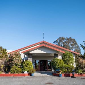 Hotel Franz Josef Top 10 Holiday Park Exterior photo