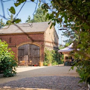 Gut Leben Landresort Bernau bei Berlin Exterior photo