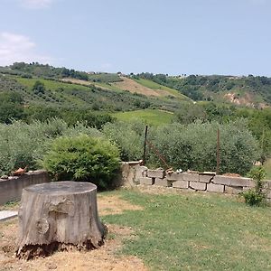 La Luna'S Home Lanciano Exterior photo