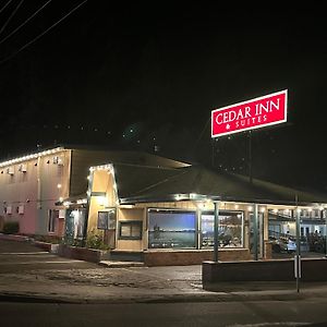 Cedar Inn & Suites South Lake Tahoe Exterior photo