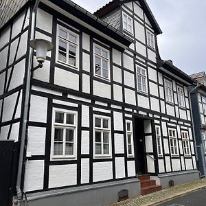 Obere Altstadt Goslar Exterior photo