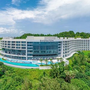 Sheraton Beihai Resort Exterior photo