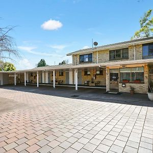 Motel Glenworth Toowoomba Exterior photo