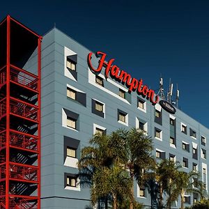 Hotel Hampton By Hilton Guarulhos Airport Exterior photo