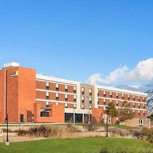 Home2 Suites By Hilton Salt Lake City/Layton Exterior photo