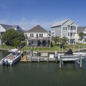 One More Drift Home Atlantic Beach Exterior photo