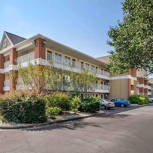 Extended Stay America Suites - Charleston - North Charleston Exterior photo