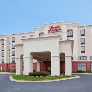 Hampton Inn&Suites Lino Lakes Exterior photo