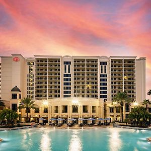 Hotel Hilton Grand Vacations Club Parc Soleil Orlando Exterior photo