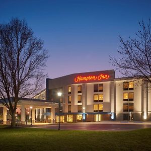 Hampton Inn Lancaster Exterior photo