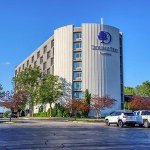 Hotel Doubletree By Hilton Appleton, Wi Exterior photo