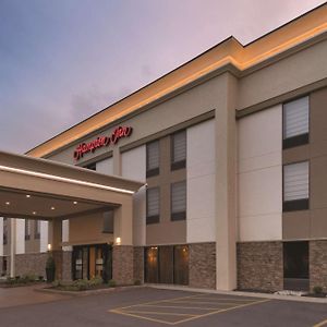 Hampton Inn Cincinnati Kings Island Mason Exterior photo