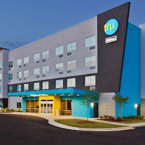 Hotel Tru By Hilton Auburn Exterior photo