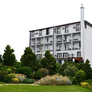 Sahil Hotel Pendik Provincia di Provincia di Istanbul Exterior photo