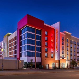 Hilton Garden Inn Columbia Downtown Exterior photo