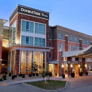 Hotel Doubletree By Hilton West Fargo Sanford Medical Center Area Exterior photo