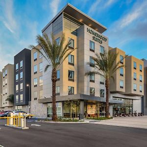 Homewood Suites By Hilton Anaheim Conv Ctr/Disneyland Main Exterior photo