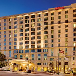 Hotel Hilton Providence Exterior photo