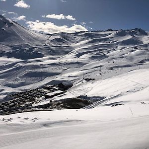 Departamento Valle Nevado Santiago del Cile Exterior photo