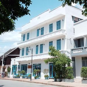 Villa Merry Lao Ban Aphay Luang Prabang Exterior photo