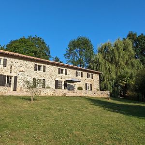 Hotel Domaine De Brise Bois Rouzède Exterior photo