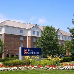 Hilton Garden Inn Columbus/Dublin Exterior photo