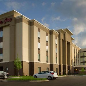 Hampton Inn Louisville East Hurstbourne Exterior photo