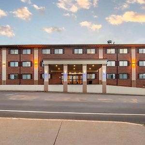 Hotel Best Western On The River Hannibal Exterior photo