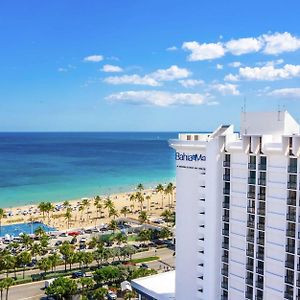 Hotel Bahia Mar Fort Lauderdale Beach - Doubletree By Hilton Exterior photo