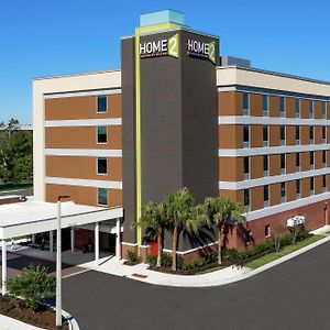 Home2 Suites By Hilton Orlando Near Ucf Exterior photo