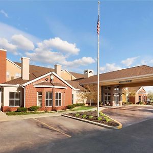 Homewood Suites By Hilton Columbus-Hilliard Exterior photo