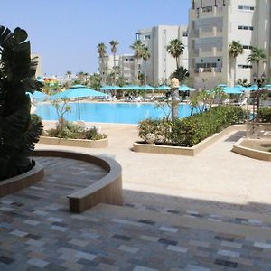 Appartamento Palm Lake Monastir Luna Susa Exterior photo