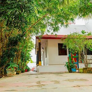 Mahabs homestay Villa Mamallapuram Exterior photo
