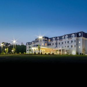 Hotel Courtyard By Marriott Lenox Berkshires Exterior photo