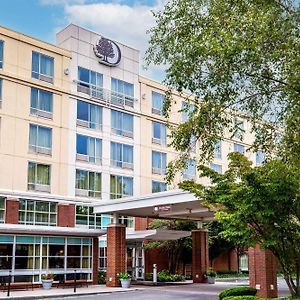 Doubletree By Hilton Hotel Boston Bayside Exterior photo