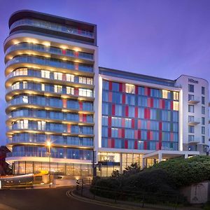 Hotel Hilton Bournemouth Exterior photo